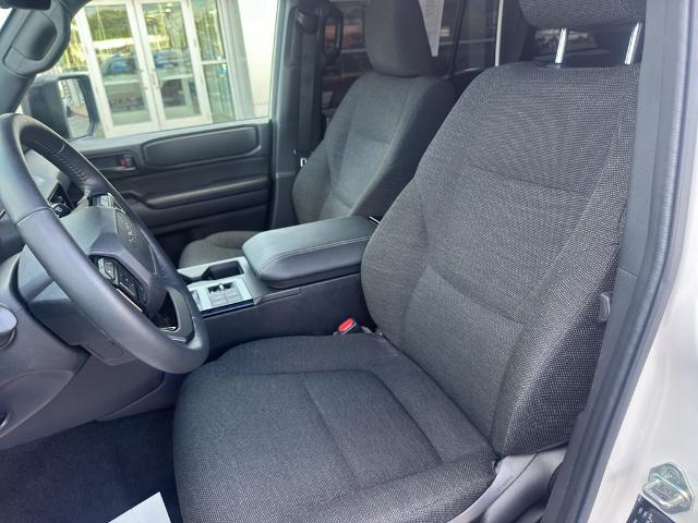 2024 Toyota Land Cruiser - $56,995