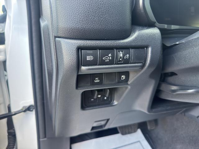 2024 Toyota Land Cruiser - $56,995
