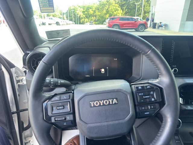 2024 Toyota Land Cruiser - $56,995
