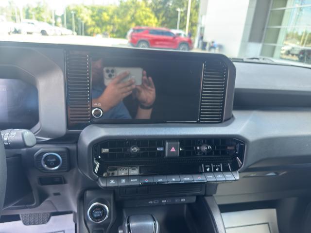 2024 Toyota Land Cruiser - $56,995