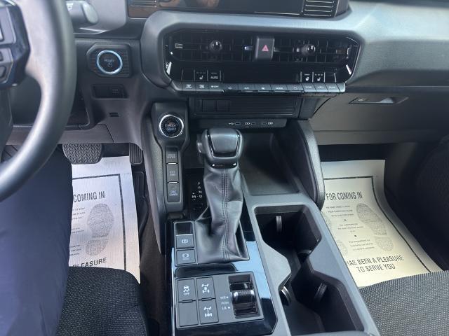 2024 Toyota Land Cruiser - $56,995