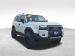 2025 Land Cruiser Thumbnail 4