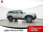 2025 Land Cruiser Thumbnail 5