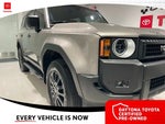 2025 Land Cruiser Thumbnail 16
