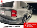 2025 Land Cruiser Thumbnail 23