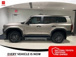 2025 Land Cruiser Thumbnail 29