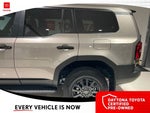 2025 Land Cruiser Thumbnail 31