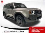 2025 Land Cruiser Thumbnail 38