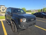 2025 Land Cruiser Thumbnail 1