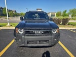 2025 Land Cruiser Thumbnail 2