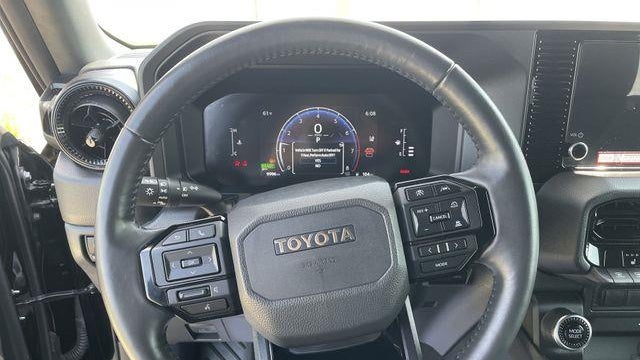 2025 Toyota Land Cruiser 1958