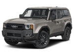 2025 Land Cruiser Thumbnail 1