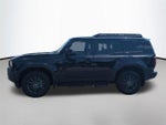2025 Land Cruiser Thumbnail 2