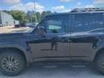 2025 Land Cruiser Thumbnail 15