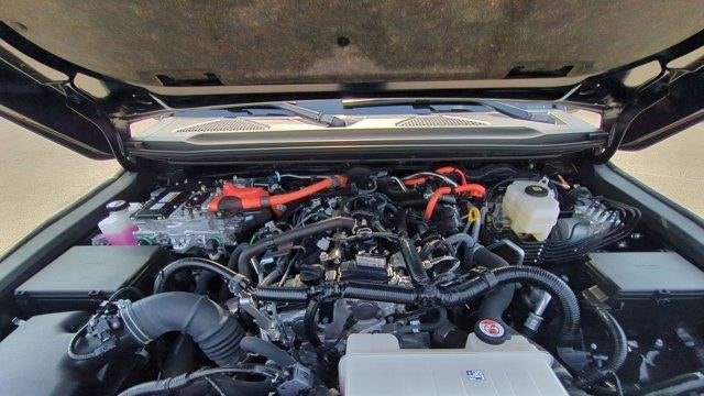 2025 Toyota Land Cruiser 1958