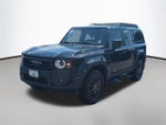 2025 Land Cruiser Thumbnail 1