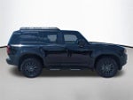 2025 Land Cruiser Thumbnail 6