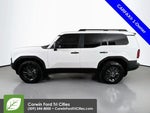 2025 Land Cruiser Thumbnail 4