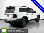 2025 Land Cruiser Thumbnail 13