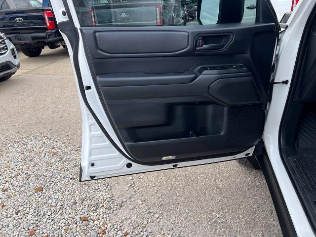 2025 Toyota Land Cruiser - $56,500