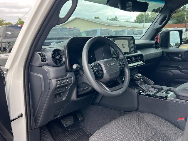 2025 Toyota Land Cruiser - $56,500