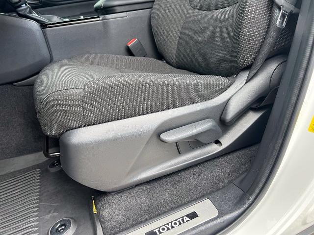 2025 Toyota Land Cruiser - $56,500