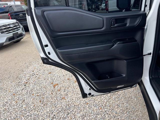 2025 Toyota Land Cruiser - $56,500