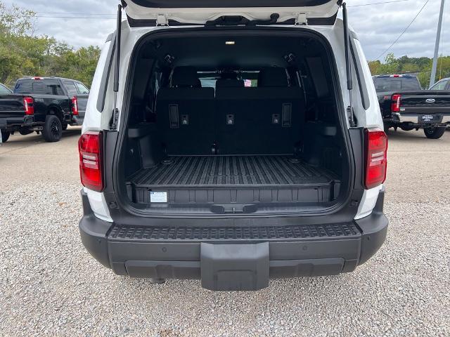 2025 Toyota Land Cruiser - $56,500