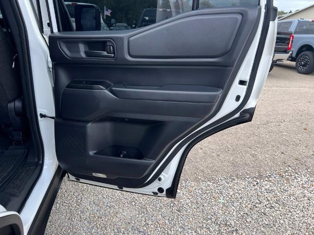 2025 Toyota Land Cruiser - $56,500