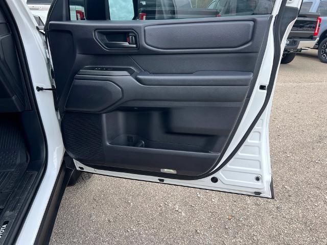 2025 Toyota Land Cruiser - $56,500