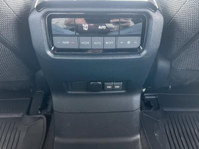 2025 Toyota Land Cruiser - $56,500