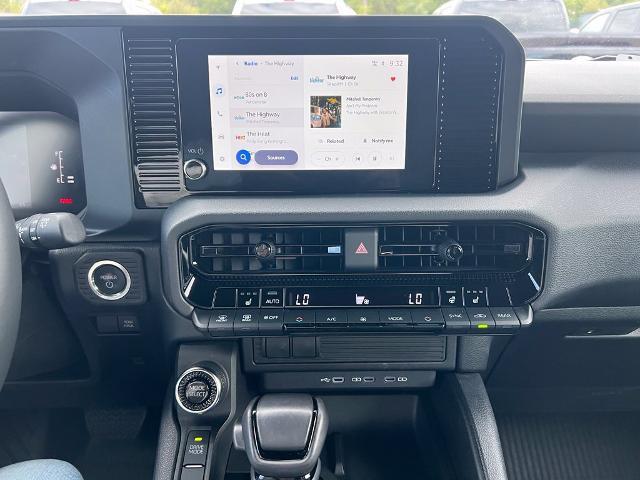 2025 Toyota Land Cruiser - $56,500