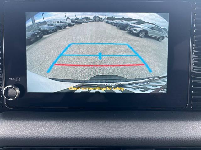 2025 Toyota Land Cruiser - $56,500