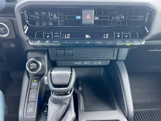 2025 Toyota Land Cruiser - $56,500