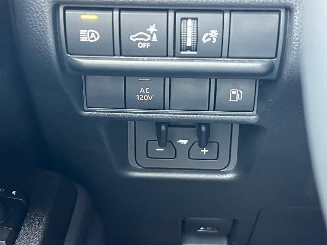 2025 Toyota Land Cruiser - $56,500