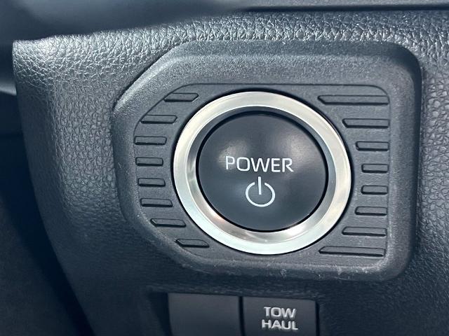 2025 Toyota Land Cruiser - $56,500