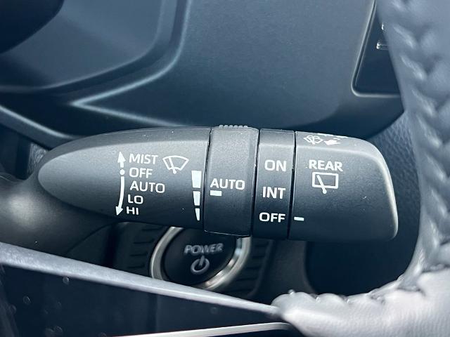 2025 Toyota Land Cruiser - $56,500