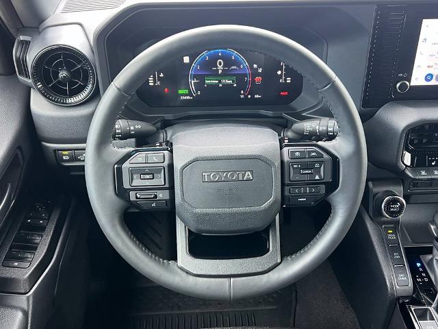 2025 Toyota Land Cruiser - $56,500