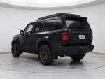 2025 Land Cruiser Thumbnail 2