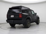 2025 Land Cruiser Thumbnail 8