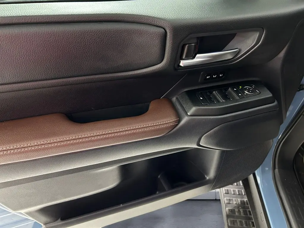 2025 Toyota Land Cruiser - $73,671