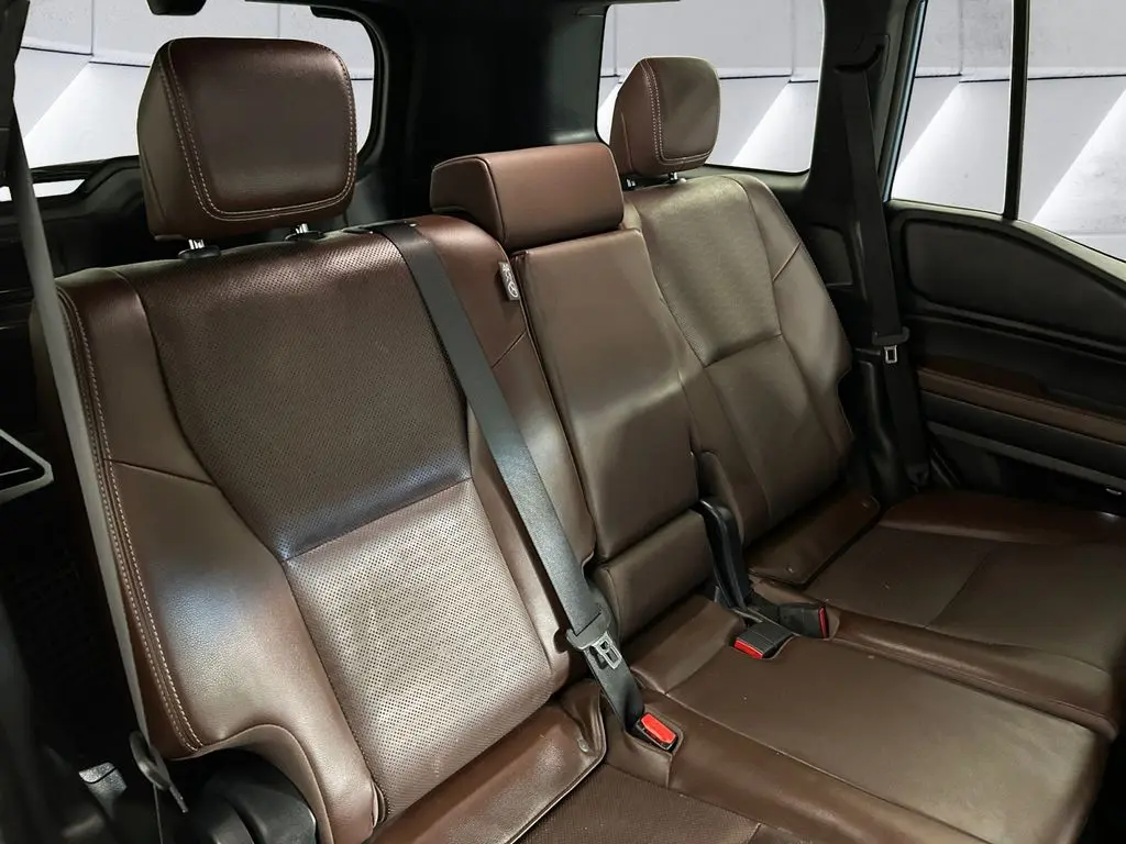2025 Toyota Land Cruiser - $73,671