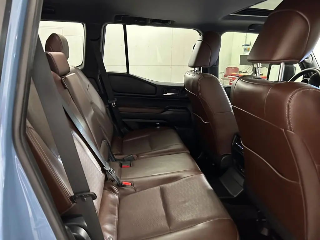2025 Toyota Land Cruiser - $73,671