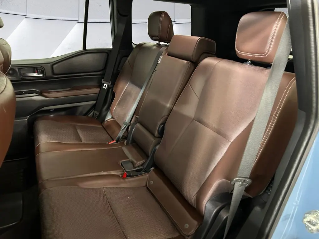 2025 Toyota Land Cruiser - $73,671