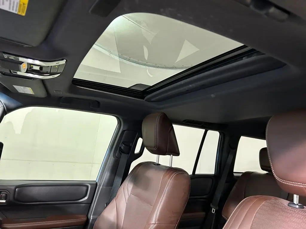 2025 Toyota Land Cruiser - $73,671