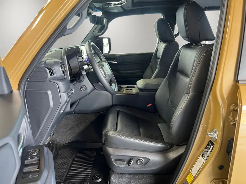 2026 Toyota Land Cruiser - $69,995