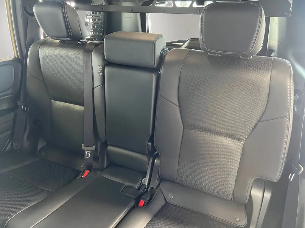 2026 Toyota Land Cruiser - $69,995