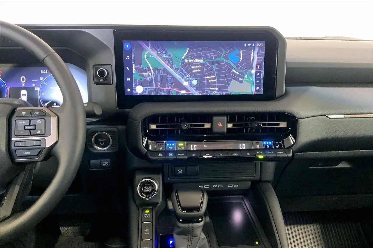 2026 Toyota Land Cruiser - $78,206