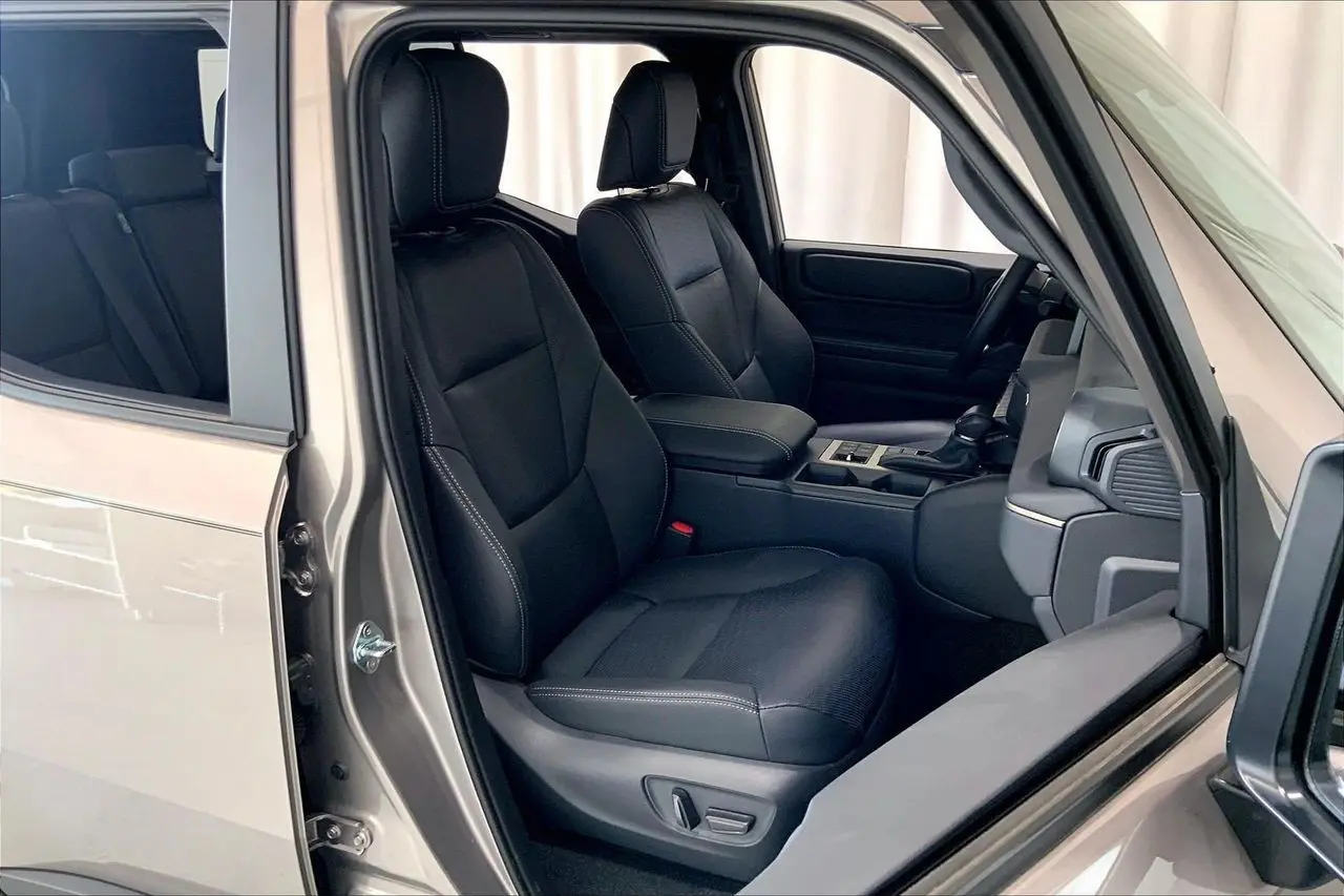 2026 Toyota Land Cruiser - $78,206