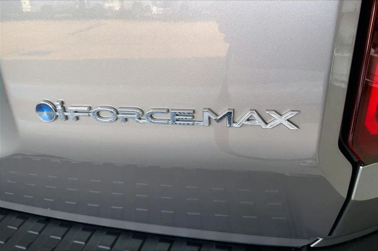 2026 Toyota Land Cruiser - $78,206